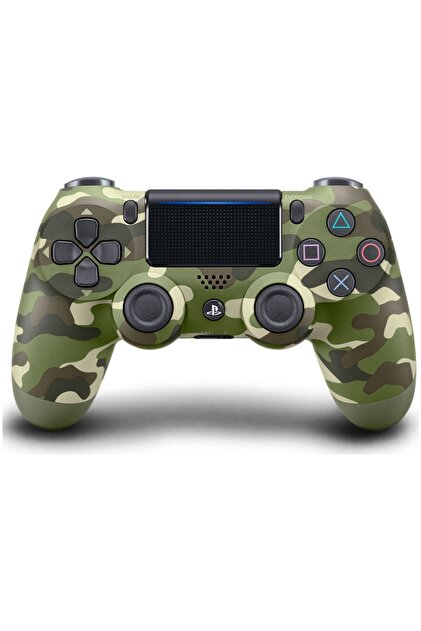 loonceteknoloji PS4 Dualshock 4 V2 Gamepad (PS4 Ve Pc Uyumlu