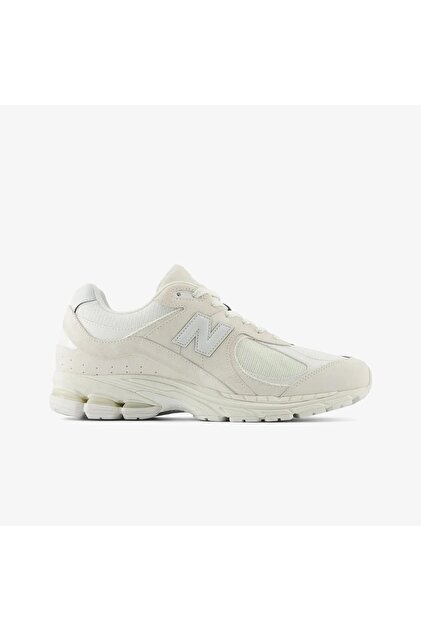 New Balance 2002R クリーム シューズ New Balance 2002R 'Sea Salt' Krem Spor Ayakkabı - HypeStep