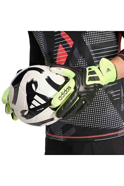adidas Copa League Unisex Siyah Kaleci Eldiveni JN5344 - Fiyatı