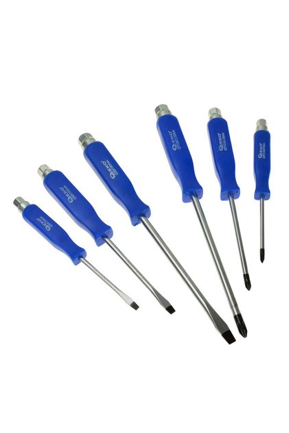 SET SURUBELNITE MECANICE IMPACT 6 PIESE