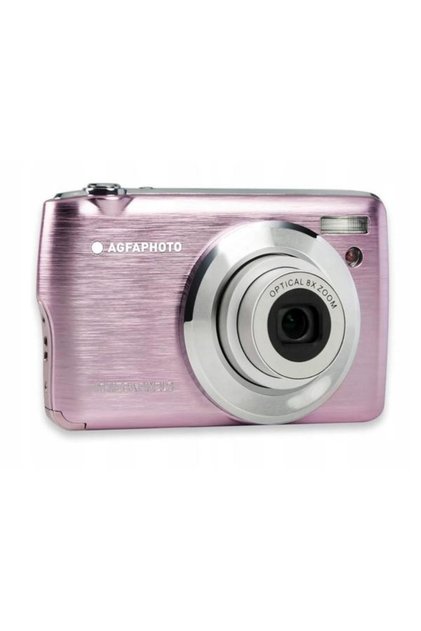 Aparat foto digital DC8200 18MP (roz)