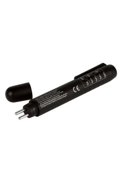 TESTER LICHID FRANA