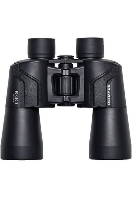 Binoclu 10x50 S