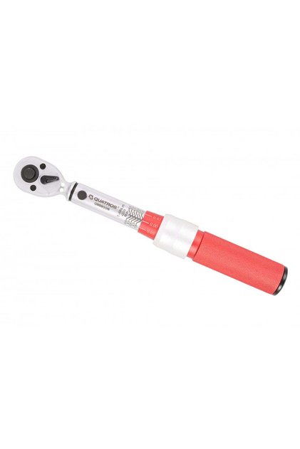 CHEIE DINAMOMETRICA 1/4'' 1-6Nm
