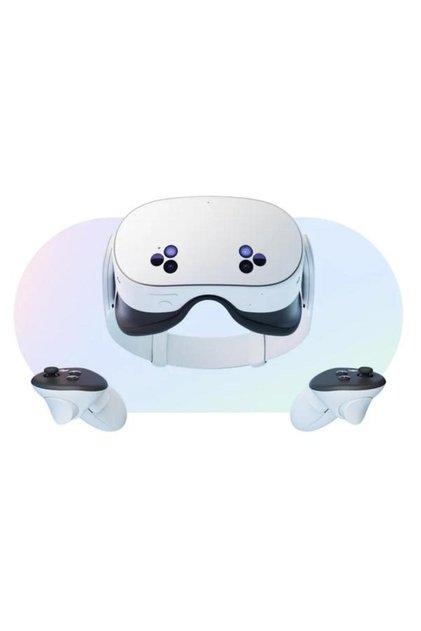 VR Meta Quest 3 S, 256 GB (Alb/Negru)