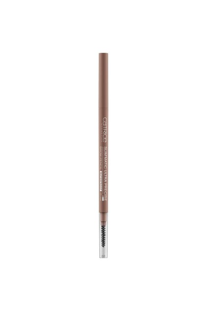 Creion de ochi rezistent la apa Slim'Matic Ultra Precise Brow Pencil Waterproof 020, 0.05 g