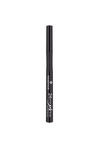 Tus pentru ochi 24ever ink liner 01, 1.2 ml