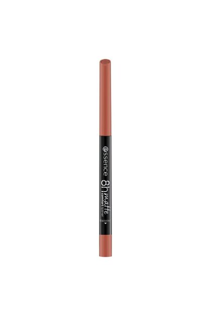 Creion de buze mat 8h ματ άνετο μολύβι χειλιών 12, 0,3 g