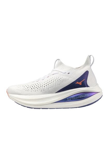 Neo Vista 2 Women's Running Shoes White