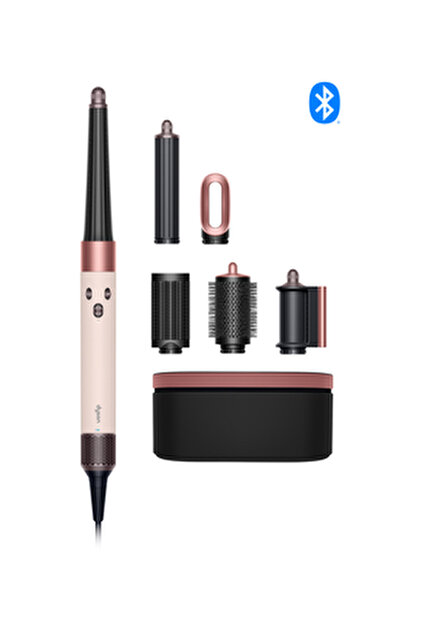 DYSON Airwrap i.d.™ saç şekillendirme ve kurutma seti (Jasper Plum