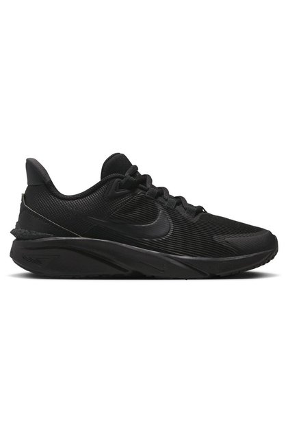 Dx7615 Star Runner 4 (Gs) Unisex Sports Shoes BLACK