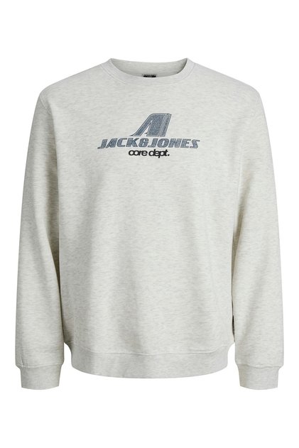 Jack Jones Letter Printed Men's Sweatshirt 12282791