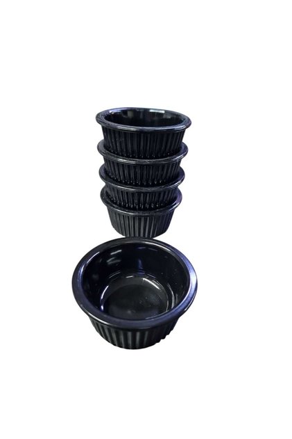 Thermo Unbreakable Sauce Bowl (5 Pieces)