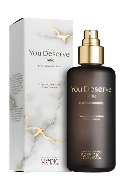 Face Toner PIERRE RENE