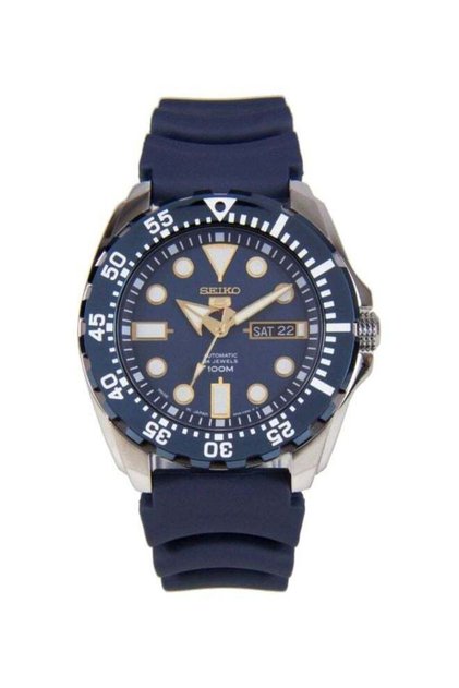 Men's Sports 5 Analog Watch SRP605J2