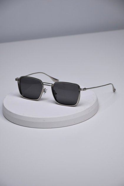 Sunglasses Unisex Model Uv400 Protected New Season Luxury Glasses