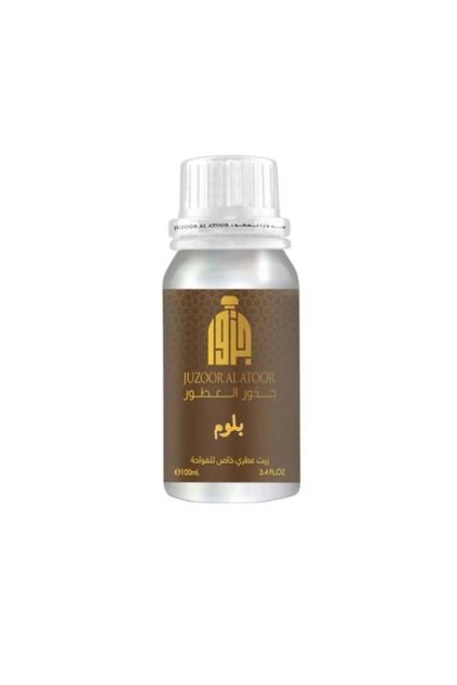 زيت بلوم العطري للناشرات