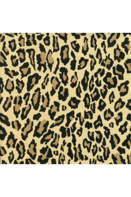 Ti-Flair Leopar Desenli Peçete
