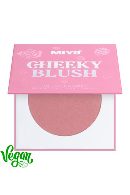 Cheeky Blush no 02