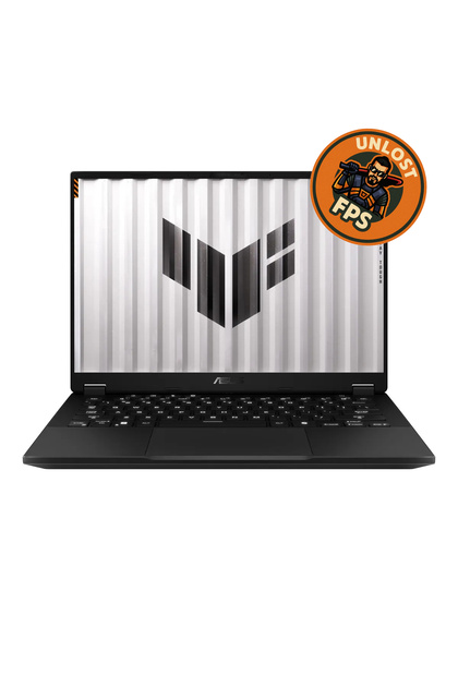 ASUS Tuf Gaming A16 2.Nesil Ryzen 7 260-RTX5050 8Gb-16Gb-512Gb