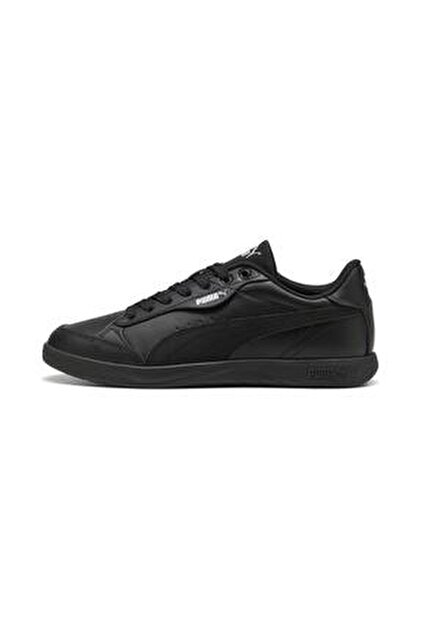 Puma Court Classy Kadın Sneaker Ayakkabı 395021 SİYAH - Fiyatı