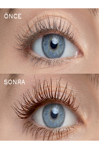 Lancome Lash Idole Flutter Extension Uzun GÖrünüm veren Maskara