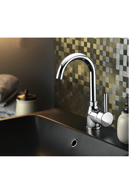 Venita Delta Sink Faucet