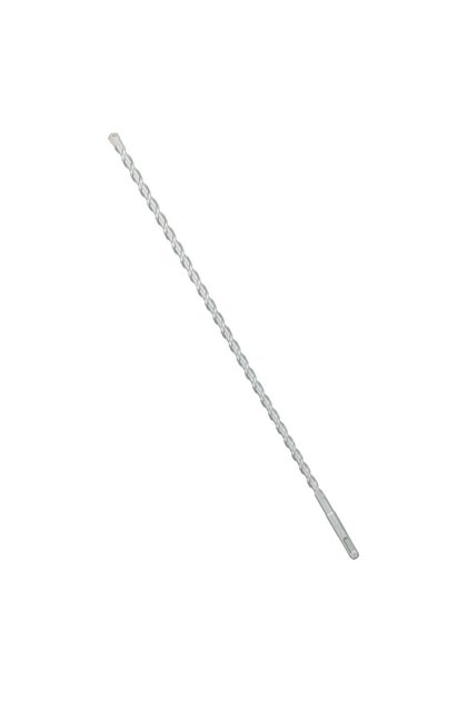 SDS-Plus-1 Matkap Uç 10x400x460mm Taş Beton