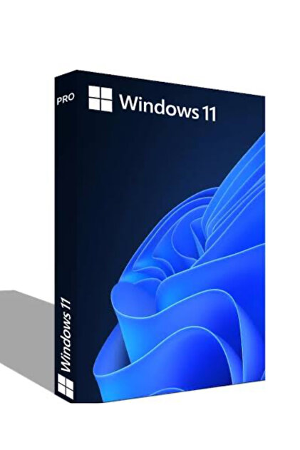 Microsoft Windows 11 Pro TR - Fiyatı, Yorumları