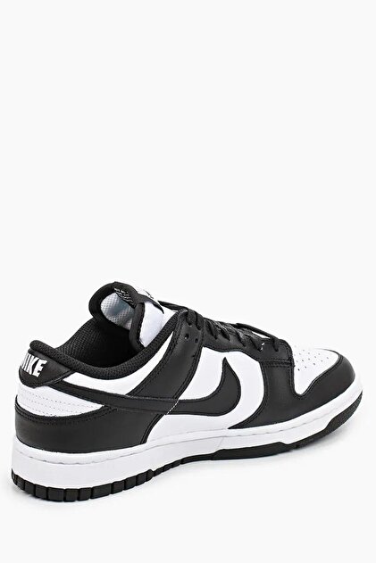 Nike Dunk Low Next Nature Panda Unısex Spor Ayakkabı - Fiyatı