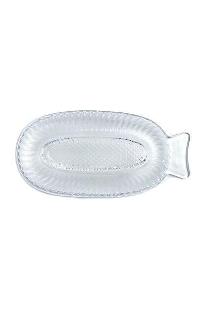 Practical Glass Baby Grater