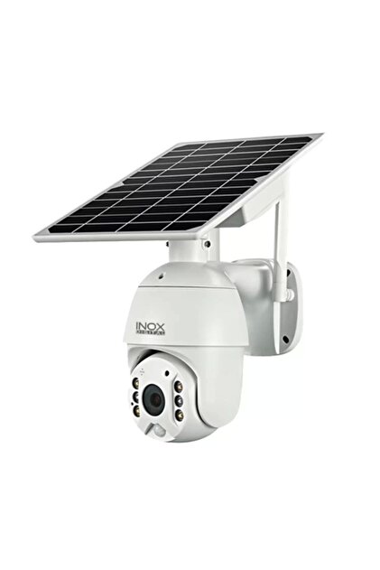 Genel Markalar 4G PTZ solar kamera - Fiyatı, Yorumları
