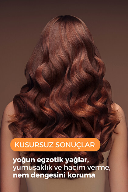 ZENTO Precıous Moroccan Onarıcı Nem Veren Saç Bakım Şampuan 500 ml