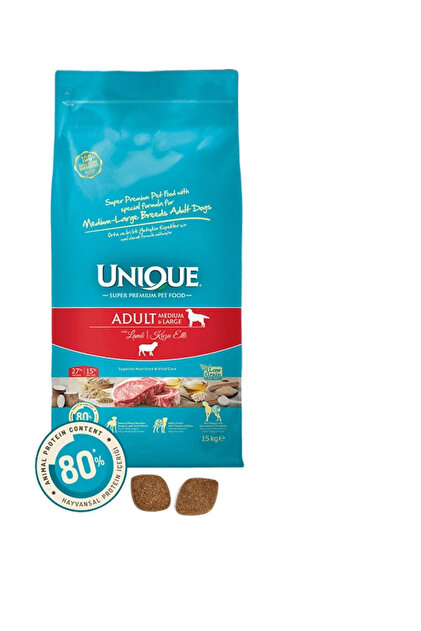 Unique Adult Medium Large Kuzulu 15 Kg Bonus Paket - Fiyatı, Yorumları