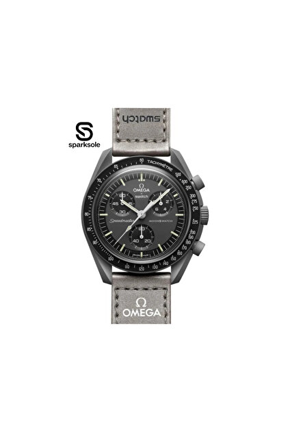 Swatch Mission to the Mercury -SPARKSOLE - Fiyatı, Yorumları