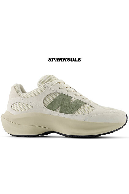 New Balance WRPD Runner Bej Unisex Günlük Giyim UWRPDWHC