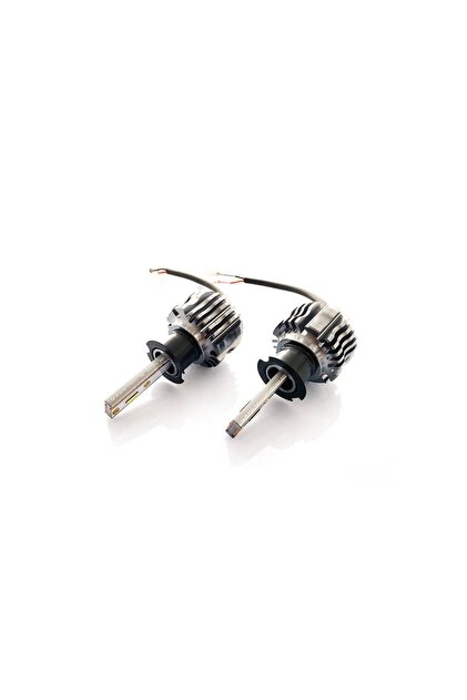 Photon Zero H3 +3 Plus Fansız Led Xenon - Fiyatı, Yorumları
