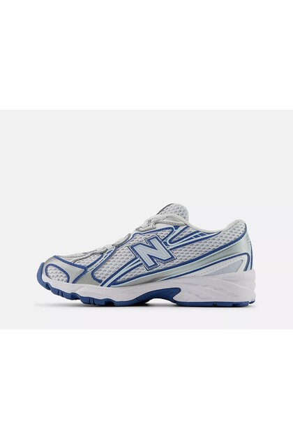 New Balance 740 Mavi Çocuk Sneaker PZ740LB -SPARKSOLE - Fiyatı