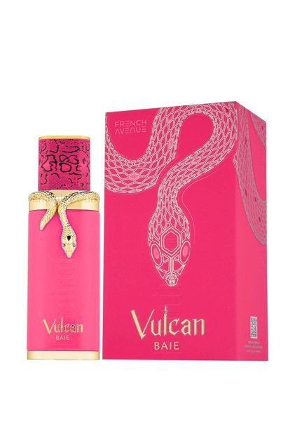 عطر فرينش افينيو فولكان بايي للجنسين اودي برفيوم 100مل