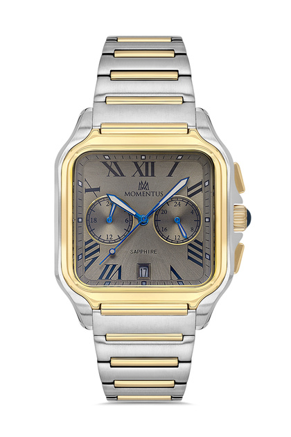 Tm348t-03sg Men's Wristwatch