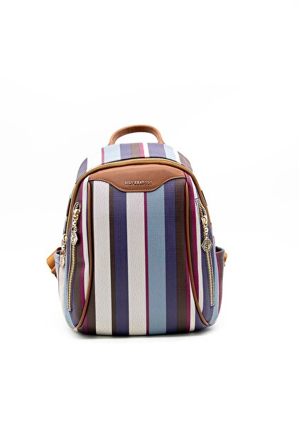 Mix - Taba Sp906 Women's Backpack