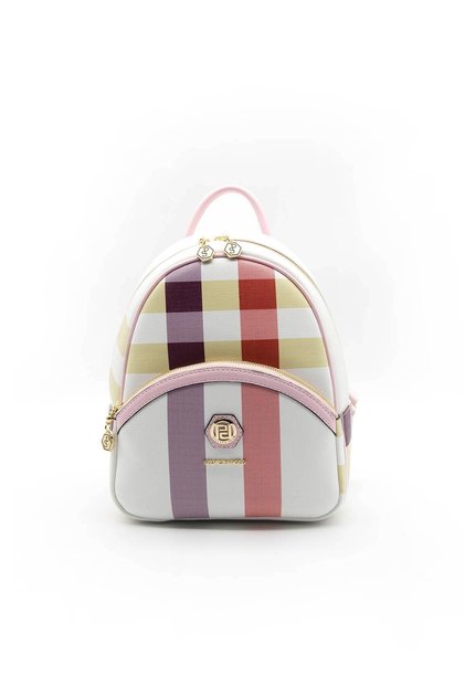 Lila - Pink Sp945 Women's Backpack