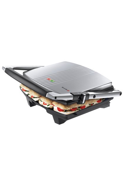 Sandwich-Maker Panini Large
