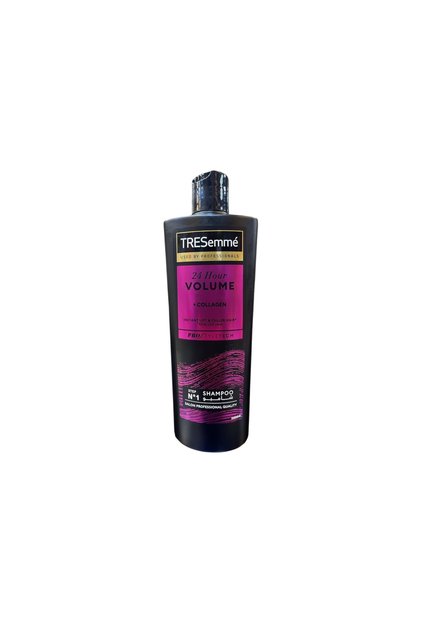 Tresemme - Shampoo - 24Hour Body For Volume - 400Ml
