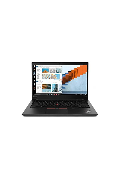 LENOVO Thinkpad T490 i5-8265u 8gb ram 256nvme 14” FHD Win11 B