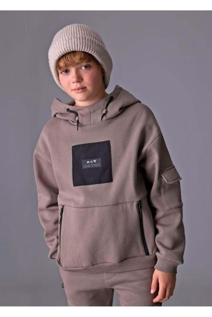 Men's Sweatshirt 25Kmyr7403