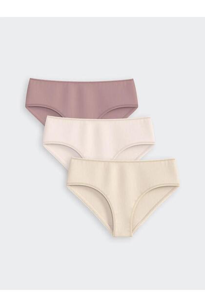Lcw Dream Hipster Panties 3 Pack (W5)