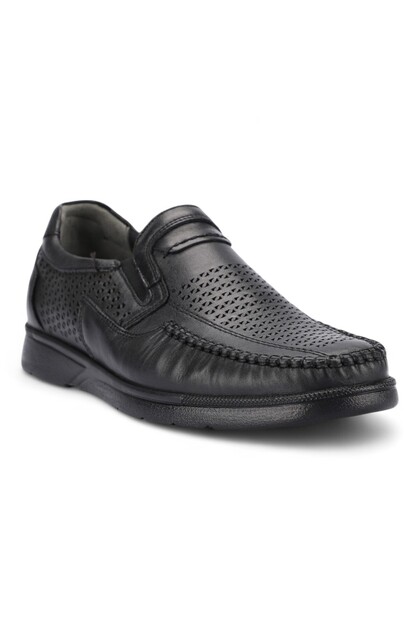 32618 Genuine Leather Anatomical Men's Shoes