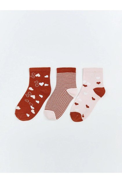 Crps, 3-loves-e