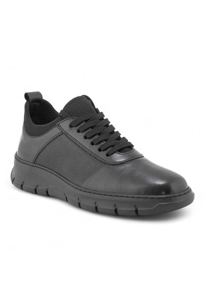 4753 Genuine Leather Men's Shoes